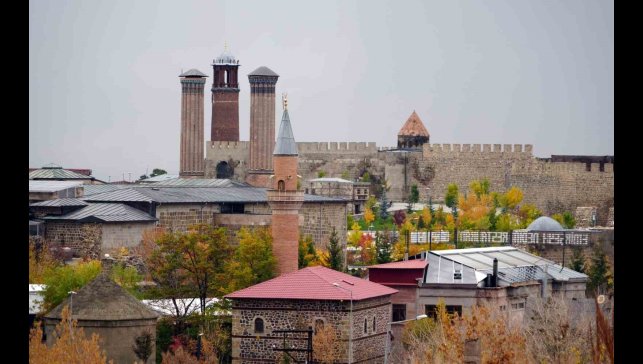 Çat balı için tescil başvurusu