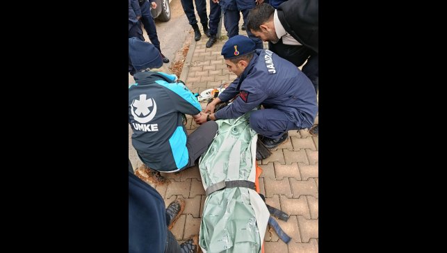 Elazığ'da kaybolan 75 yaşındaki Alzheimer hastası bulundu