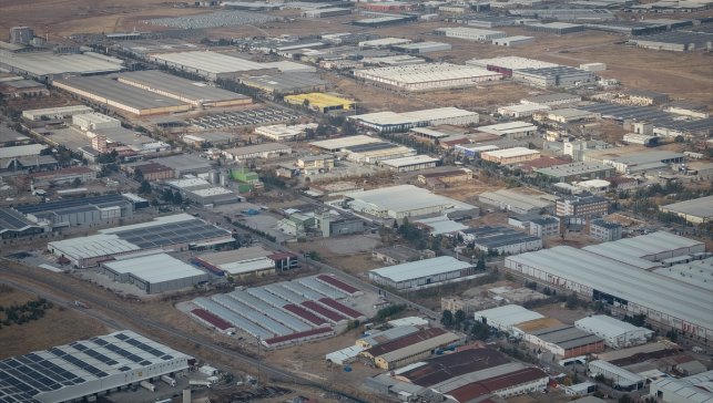 Malatya'nın istihdamı depremden önceki seviyeyi aştı