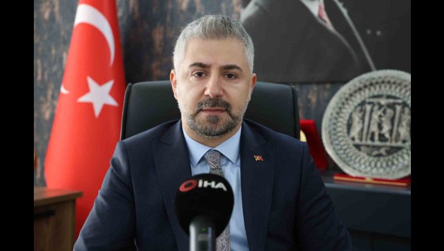 Düğün fotoğrafçısına emsal karar sonrası Başkan Havabulut'tan fotoğrafçıya destek