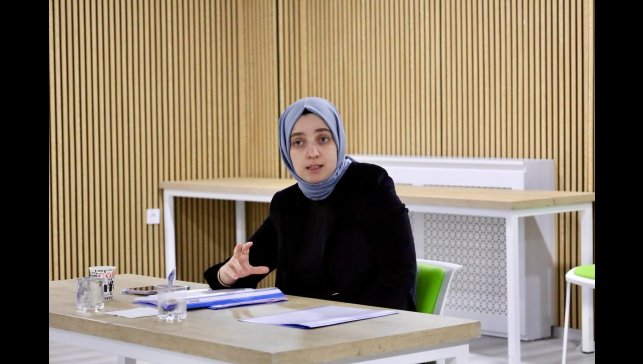 Kadının Güçlenmesi İl Koordinasyon Kurulu Toplantısı gerçekleştirildi