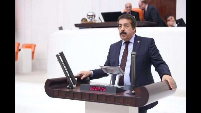 Fırat'tan İsrailli bakana sert tepki