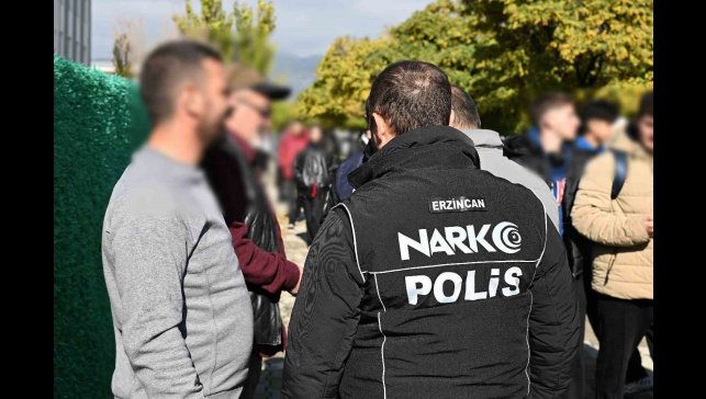 Okul çevreleri ve servis araçlarında eş zamanlı denetim