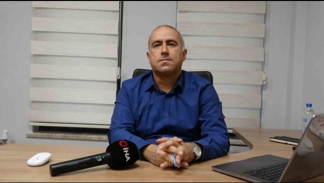 MTÜ'den asfalt üretimine ceviz kabuğu destekli çevreci çözüm