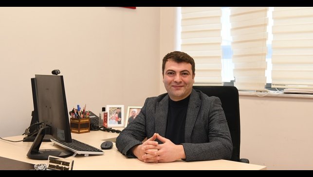 ETÜ'nün hidroelektrik santrallerine yönelik geliştirdiği proje TÜBİTAK'tan destek aldı