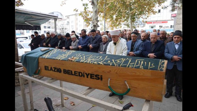 Tesadüfün bu kadarı: 'Hafize' isimli 3 kadın aynı gün hayatını kaybetti