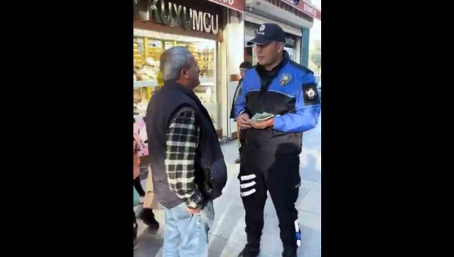 Iğdır Emniyet Müdürlüğü Toplum Destekli Polislik Şube Müdürlüğü, vatandaşları sahtecilik ve dolandırıcılığa karşı uyardı