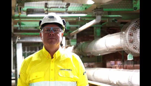 Çöpler Altın Madeni'nin kapalı kalması İliç'te hayatı durma noktasına getirdi