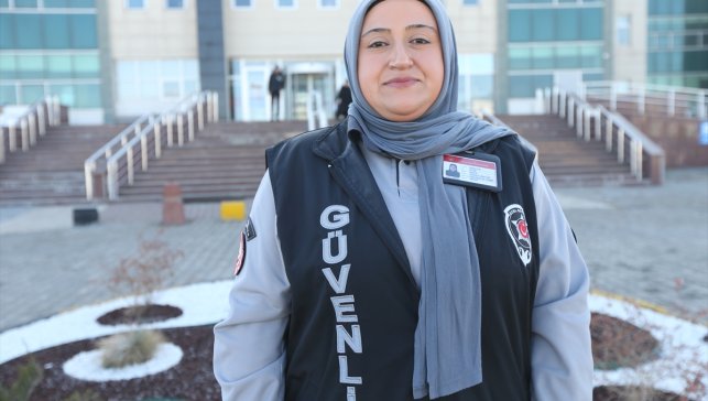 Kars'ta darbedilen güvenlik görevlisi şehitler anısına 20 fidan bağışı şartıyla uzlaştı