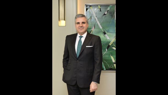 Ege Yapı'nın OrmanYaka projesinde teslimler 2026'da başlayacak