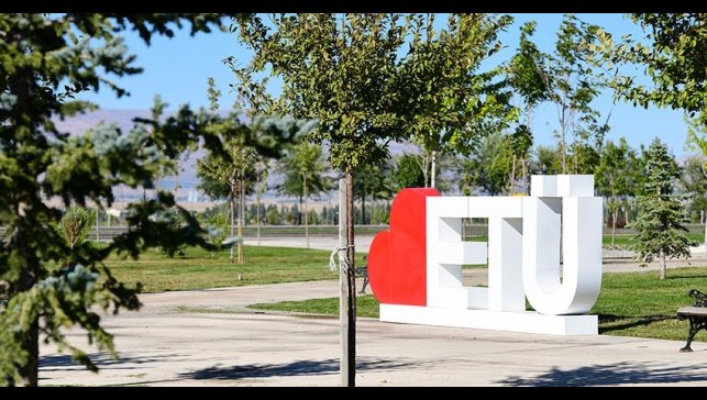 ETÜ, çevresel yönetim süreçlerini ISO 14001 ile taçlandırdı