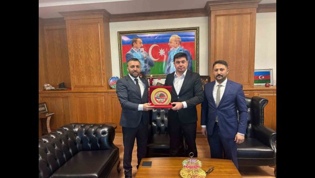 AR-AZ Derneği, Karadağ Zaferi'nin 5. yılını kutladı