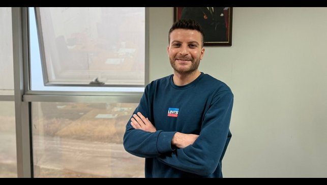 Dünya Erkekler Gününde ETÜ'de yürütülen TÜBİTAK projesinin sonuçları açıklandı