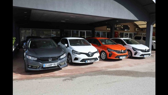 "Kasım ve aralık ayları araç almanın tam zamanı"