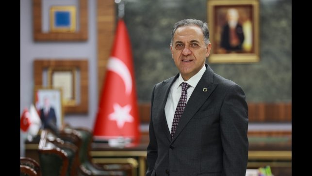 Vali Usta, vatandaşları Bingöl Tanıtım Günleri'ne davet etti