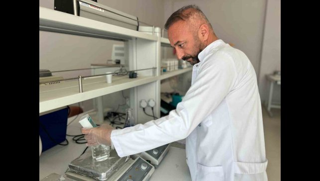 Su arıtma cihazlarının gizli gücü: Bazı zararlı metalleri ortadan kaldırıyor