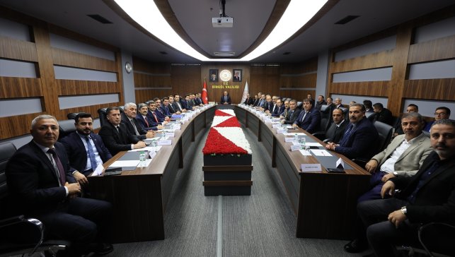 İstanbul'da Bingöl Tanıtım Günleri yapılacak