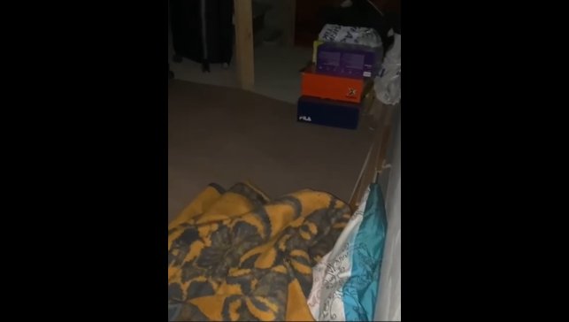 Van'da 12,5 yıl kesinleşmiş hapis cezası bulunan müdür gizli bölmede yakalandı