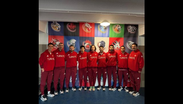 Short Track'ta büyük gurur