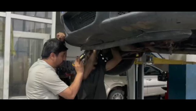 Oto sanayilerinde çırak sıkıntısı