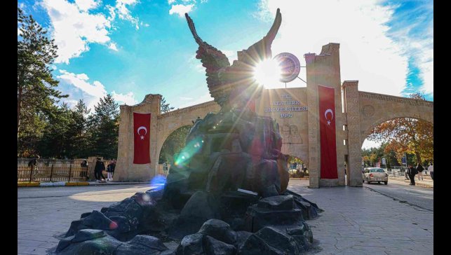 Atatürk Üniversitesi, Qs Sustainability 2026'da yükselişini sürdürdü