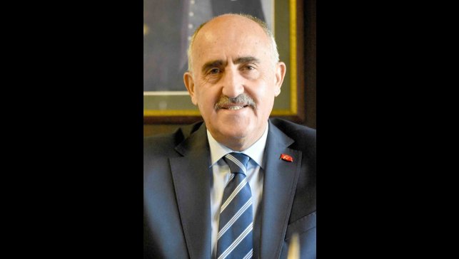Erzurum Kent Konseyi Başkanı Tanfer: "Erzurum'un geleceğine yapılan çok kıymetli bir yatırım"