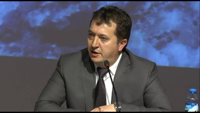 Doğu Anadolu Gazeteciler Cemiyeti 46 yaşında