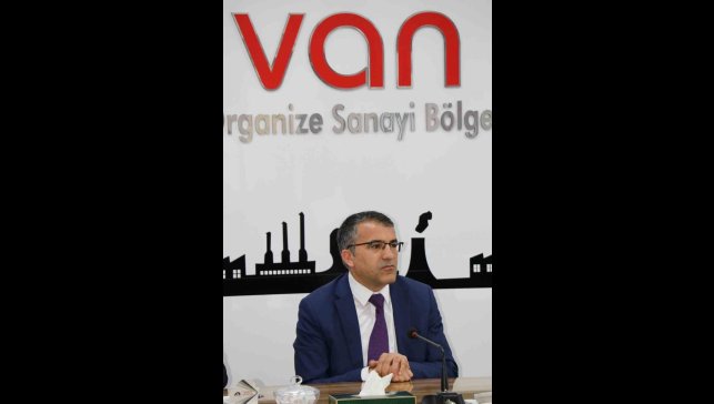 Başkan Memet Aslan'dan 24 Kasım Öğretmenler Günü mesajı