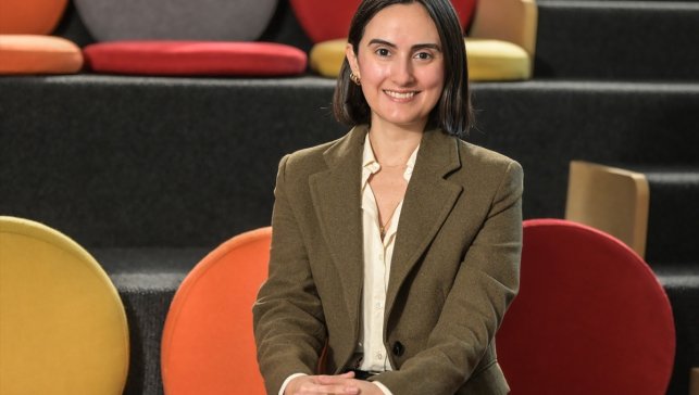 Yemeksepeti'nde üst düzey atama