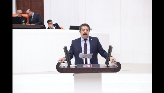 Erzurum'un tescilli lezzeti cağ kebabı, dünyanın en iyi 10 yemeği arasında