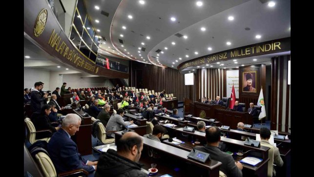 Başkan Er: "269 araç 1117 personelle sahada olacağız"