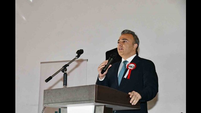 Ardahan'da Öğretmenler Günü kutlandı