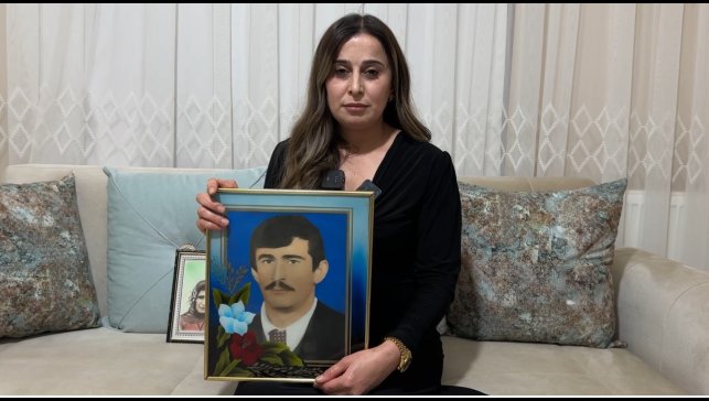 İkiyaka katliamının dinmeyen acısı: "Gözlerimin önünden gitmeyen o siyah battaniye"