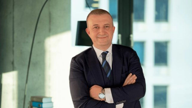 EY Vergi Konferansı'nda yapay zekanın vergi alanındaki fırsat ve zorlukları ele alındı