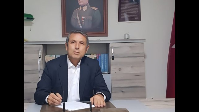 Çelebi; "Şiddetle ilgili toplum olarak mücadele edilmeli"