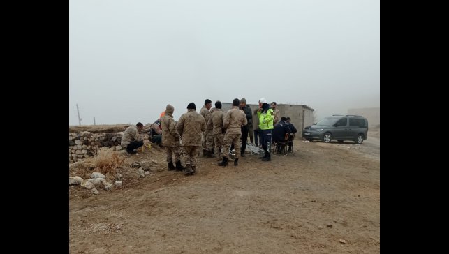 Malatya'da kayıp yaşlı kadın için arama çalışması başlatıldı