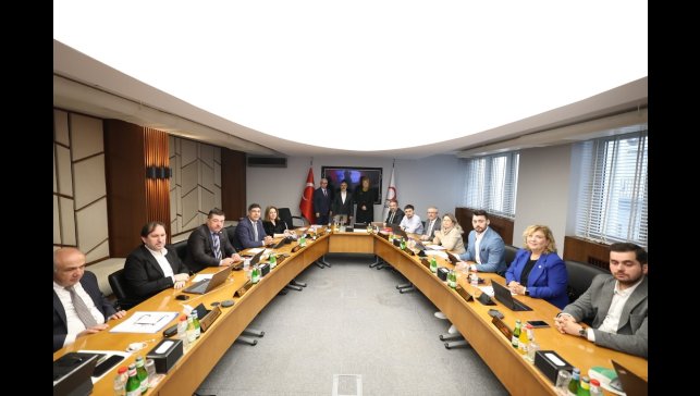 Gülbey Gümüştekin, Kızılay Muş İl Başkanlığına atandı