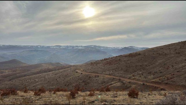 Eskişehir'den sonra gözler Malatya'daki NTE rezervine çevrildi