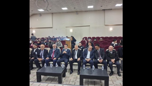 Çıldır'da Mevlid-i Nebi programı