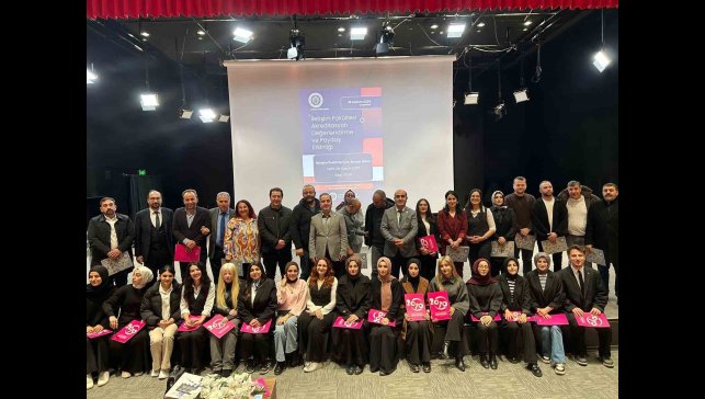 Atatürk Üniversitesi İletişim Fakültesi'nde akreditasyon değerlendirme ve paydaş etkinliği