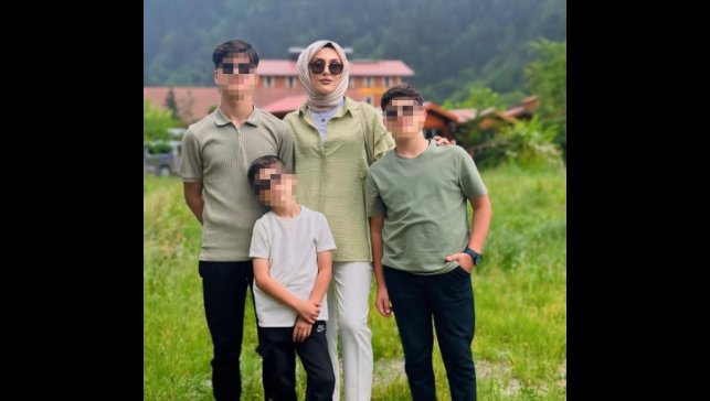 Elazığ'da kocası tarafından öldürülen kadının kardeşi: "MS hastalığının son evresinde olan bir kişi bu tetiği bu şekilde çekemez, bu aile içinde olan bir cinayet"