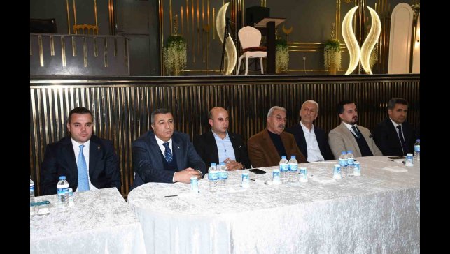 2 aile arasındaki husumet barışla sonuçlandı