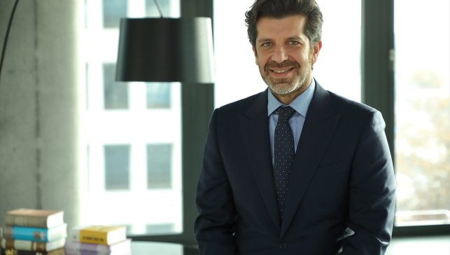 EY "Work Reimagined 2025" araştırmasının sonuçlarını paylaştı