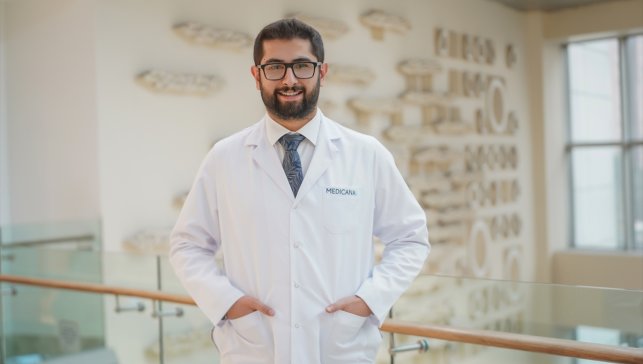 Medicana'dan yumurtalık kanserine ilişkin değerlendirme