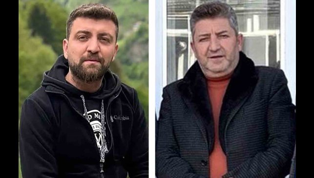 Altay'dan taziye mesajı