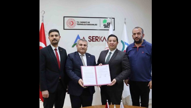 Gençlik Kars'ı gökyüzünden İHA'lar ile tanıtacak