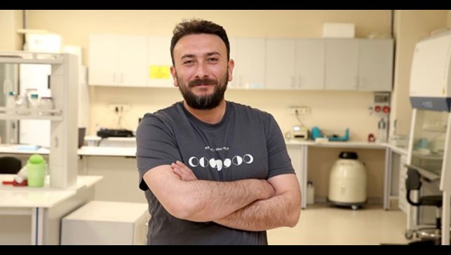 ETÜ, Avrupa Nükleer Araştırma Merkezi'nin Ar-Ge programına araştırmacı kurum olarak dâhil oldu