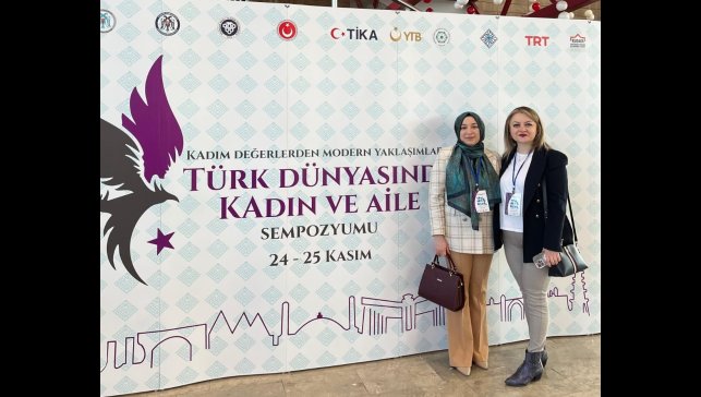 Erzurum kadın girişimciliğinde dijitalleşmenin etkisini anlattılar