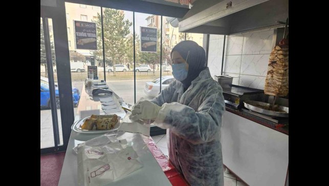 Erzurum'da 383 işletme denetlendi