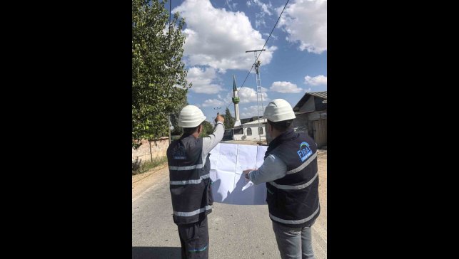 Fırat EDAŞ'tan Akçadağ'a 21 milyon TL'lik altyapı güçlendirme yatırımı